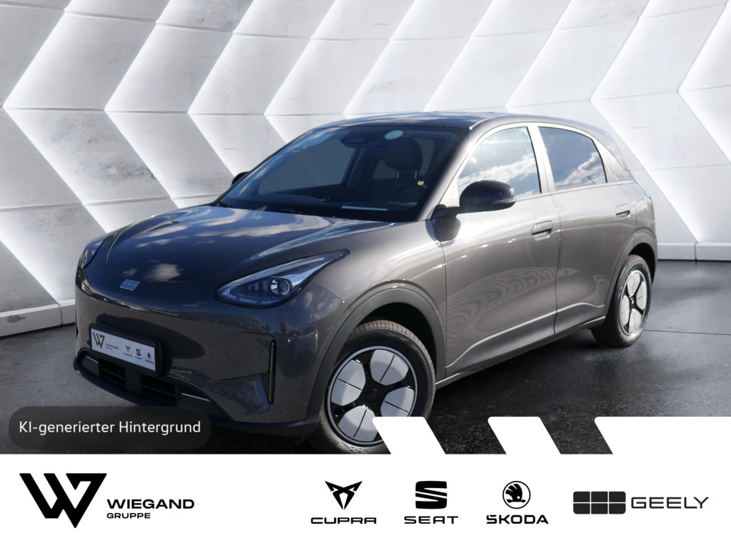 GEELY E2